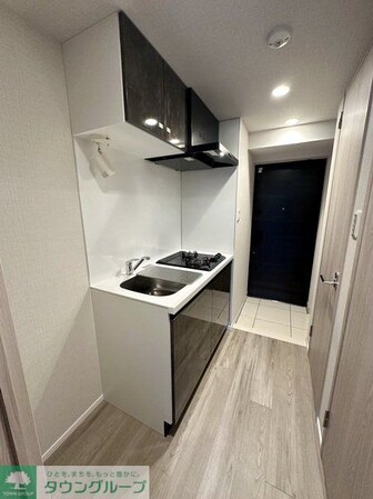 ユリカロゼ五反野IIの物件内観写真